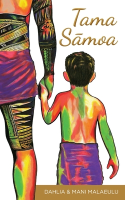 Tama Sāmoa 0473585448 Book Cover
