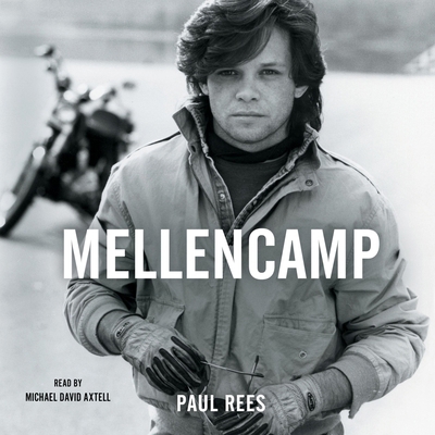 Mellencamp 1797132954 Book Cover