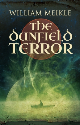 The Dunfield Terror 1637896247 Book Cover