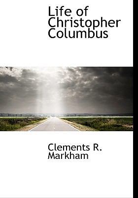 Life of Christopher Columbus 1115293729 Book Cover