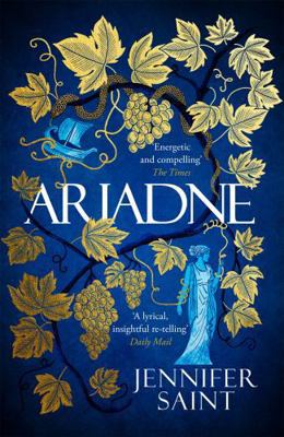 Ariadne 1472273907 Book Cover