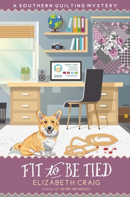 Fit To Be Tied 1946227773 Book Cover