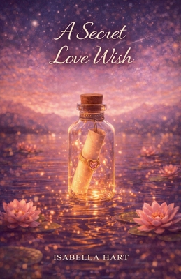 A Secret Love Wish B0GS6NB1Q3 Book Cover
