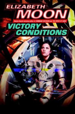 Victory Conditions 0345491610 Book Cover