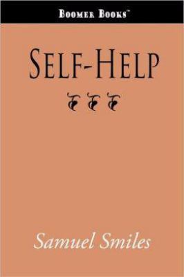 Self-Help 1600963900 Book Cover