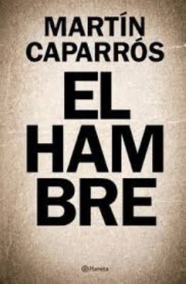 EL HAMBRE [Spanish] 9584241141 Book Cover