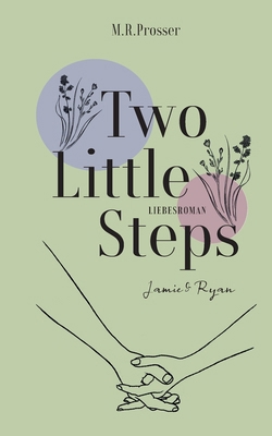 Two Little Steps: Jamie & Ryan (The Little Series) [German] 3819260285 Book Cover