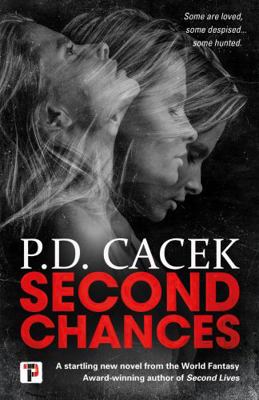Second Chances (Fiction Without Frontiers) 1787583333 Book Cover