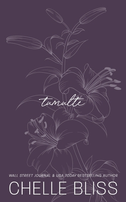 Tumulte: Discrète [French] 1637430469 Book Cover
