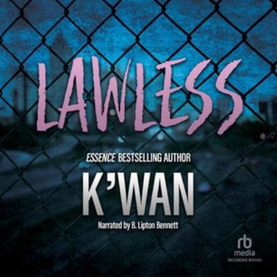 Lawless 1664477330 Book Cover