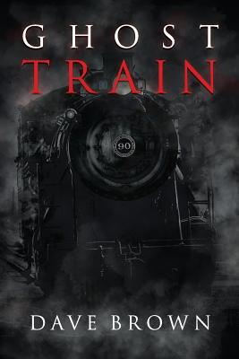 Ghost Train 1070158046 Book Cover