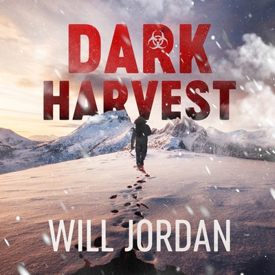 Dark Harvest B09TCF5SFS Book Cover