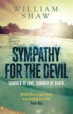 Sympathy For The Devil Export 1784297275 Book Cover