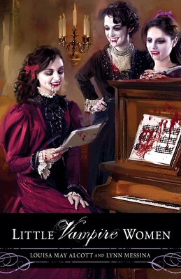 Little Vampire Women 0007365403 Book Cover