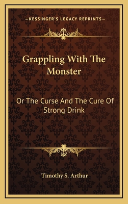 Grappling with the Monster: Or the Curse and th... 1163856126 Book Cover