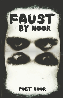 FAUST by NOOR B0D486Q1GS Book Cover