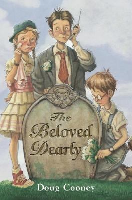The Beloved Dearly 0689831277 Book Cover