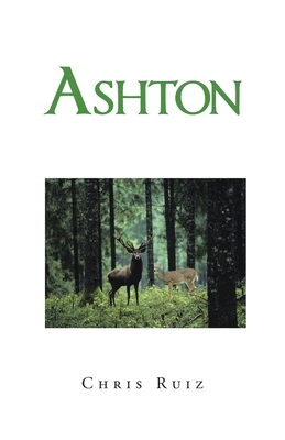 Ashton B0FRB69751 Book Cover