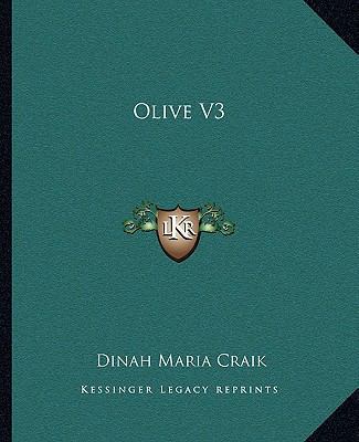 Olive V3 1162677104 Book Cover