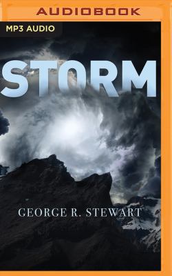 Storm 1978600933 Book Cover