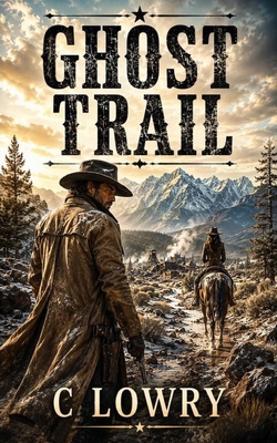 Ghost Trail B0HDFXWVBF Book Cover