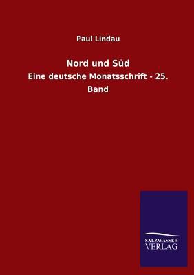 Nord und Süd [German] 3846029955 Book Cover