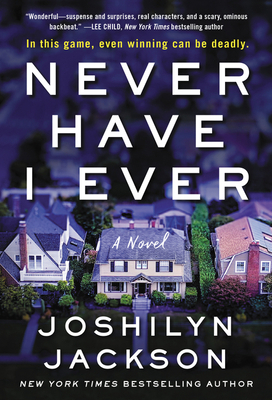 Never Have I Ever 0063073684 Book Cover