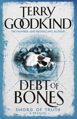 Debt of Bones 0752889818 Book Cover