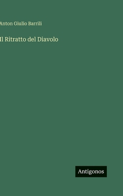 Il Ritratto del Diavolo [Italian] 3566014532 Book Cover