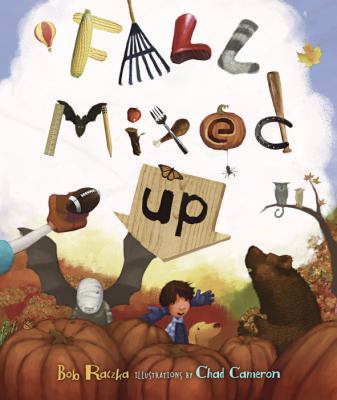 Fall Mixed Up 0761362150 Book Cover
