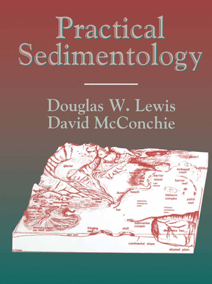 Practical Sedimentology 0442012179 Book Cover