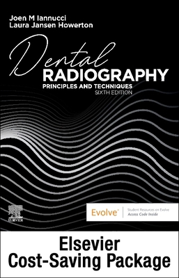 Dental Radiography - Text and Workbook/Lab Manu... 0323875564 Book Cover