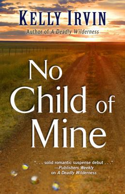 No Child of Mine 1432825305 Book Cover