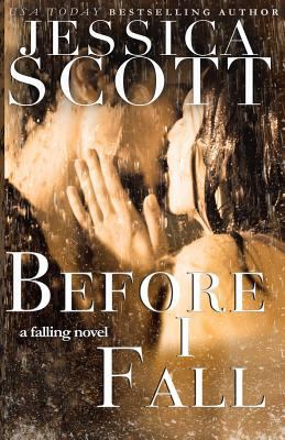 Before I Fall 1508409781 Book Cover