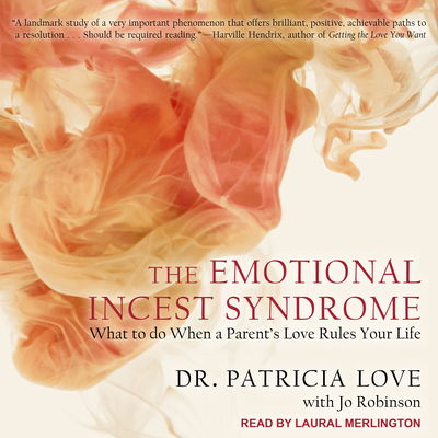 The Emotional Incest Syndrome: What to Do When ... 151591898X Book Cover