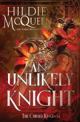 An Unlikely Knight 1648399142 Book Cover
