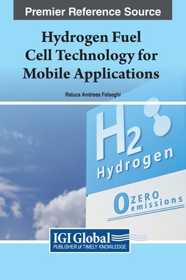 Hydrogen Fuel Cell Technology for Mobile Applic... 1668467216 Book Cover