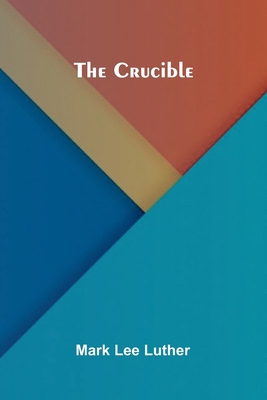 The Crucible 9369876650 Book Cover