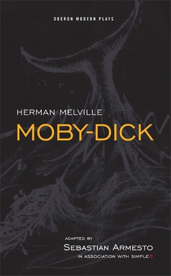 Moby-Dick 1849435103 Book Cover