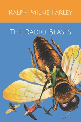 The Radio Beasts 179218378X Book Cover