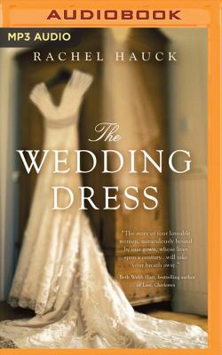 The Wedding Dress 197860730X Book Cover