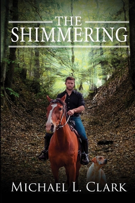 The Shimmering 1735698652 Book Cover