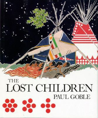 The Lost Children: The Boys Who Were Neglected 0027365557 Book Cover
