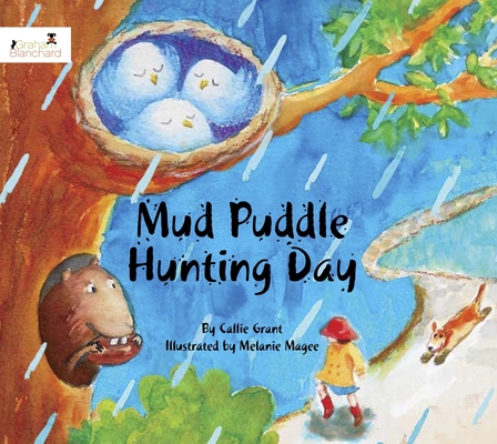 Mud Puddle Hunting Day 0985409002 Book Cover