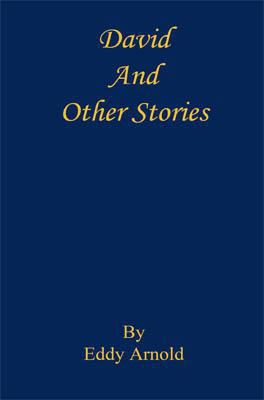 David and Other Stories 1608620468 Book Cover