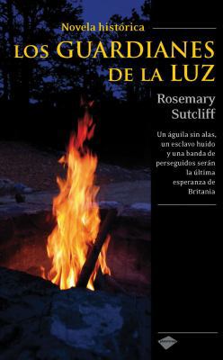 Los Guardianes de La Luz [Spanish] 8415115032 Book Cover