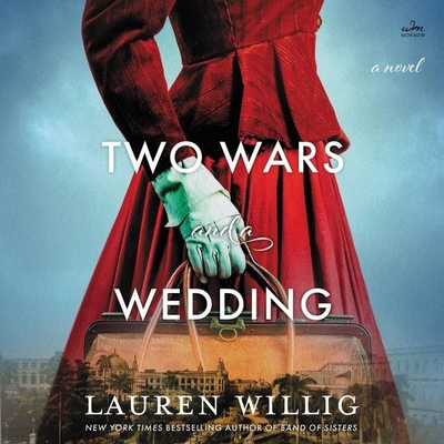 Two Wars and a Wedding B0BF31VZRQ Book Cover