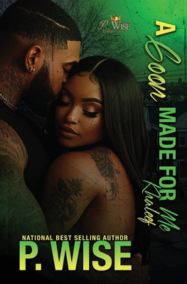 A Goon Made For Me: Khaleef B0F4PFRCJC Book Cover