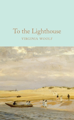 To the Lighthouse 1509844546 Book Cover
