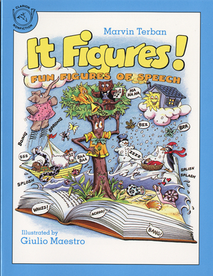 It Figures!: Fun Figures of Speech B0099R236E Book Cover